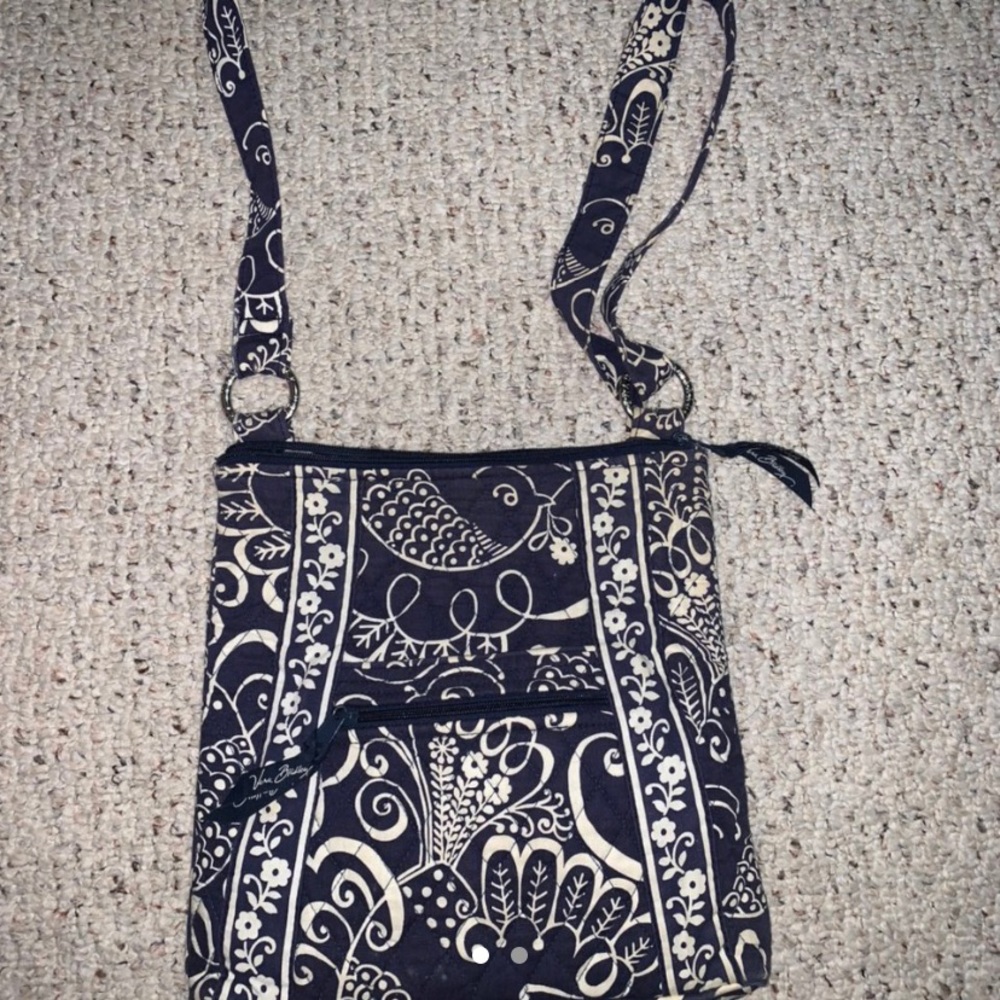 Vera Bradley Purse